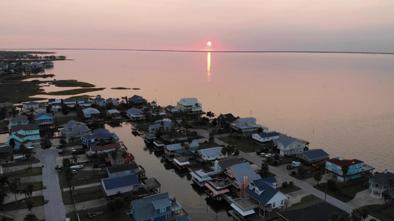 Sea Isle Surprise Galveston Exterior foto